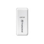 MEMORY READER FLASH USB3.1/WHITE TS-RDF5W TRANSCEND