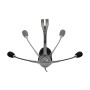 HEADSET STEREO H110/981-000271 LOGITECH