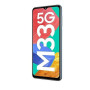 MOBILE PHONE GALAXY M33 5G/128GB BLUE SM-M336 SAMSUNG