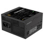 Power Supply, GIGABYTE, 850 Watts, Efficiency 80 PLUS GOLD, PFC Active, MTBF 100000 hours, GP-P850GM
