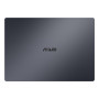 Notebook, ASUS, ExpertBook, B5605CAA-PL0057X, CPU Intel Core Ultra 5, 325, 16 , 2560 x 1600 pixels, RAM 16 GB, DDR5-SDRAM, SSD 512 GB, Discrete graphics Not available, On-board graphics Yes, Numeric keypad Yes, OS installed Windows 11 Pro, Smart card read