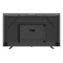 TV Set, DAHUA, 55, 4K/Smart, QLED, 3840x2160, Wireless LAN, Bluetooth, Android TV, DHI-LTV55-QSD400