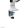 MONITOR ACC DESK MOUNT/10-32 NM-D750DWHITE NEOMOUNTS