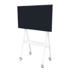 TV SET ACC FLOOR STAND/32-65 NS-M1500WHITE NEOMOUNTS