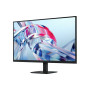 LCD Monitor, SAMSUNG, 32 , 3840 x 2160 pixels, 4K Ultra HD, Native aspect ratio 16:9, LCD, Flat, LS32H700EAUXEN