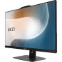 Monoblock PC, MSI, CPU Intel, Intel Core 5, Intel Core 5, 120U, RAM 16 GB, DDR5-SDRAM, Screen 27 , 1920 x 1080 pixels, Storage 512 GB, SSDs 512 GB, Not available, On-board graphics Yes, Intel® Graphics, Black, OS Windows 11 Pro, MODERNAM272P1M-855EU