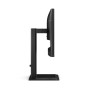 LCD Monitor, AOC, 60.5 cm (23.8), 1920 x 1080 pixels, Full HD, Native aspect ratio 16:9, LED, Flat, 24E4U