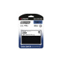 SSD, KINGSTON, SSD series DC3000ME, 7.68TB, NVMe, NAND flash technology 3D TLC, Write speed 10000 MBytes/sec, Read speed 14000 MBytes/sec, Form Factor U.2, TBW 14.016 TB, MTBF 2000000 hours, SEDC3000ME/7T6