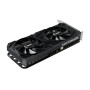Graphics Card, PALIT, NVIDIA, GeForce RTX 3060, 1320 MHz, 12 GB, GDDR6, 192 bit, PCI Express 4.0, Active, NE63060U19K9-PG190L