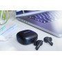 HEADSET BUDS PRO T500HAE/BLACK 3720500 INTENSO