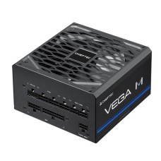 Power Supply, CHIEFTEC, PPG-850-C, 850 Watts, Efficiency 80 PLUS GOLD, PFC Active, PPG-850-C