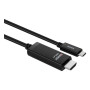 CABLE USB-C TO HDMI 8K60 5M/43436 LINDY