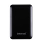 POWER BANK USB 10000MAH/BLACK XC10000 INTENSO