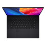 Notebook, ASUS, ProArt, P16, H7606WP-RJ079X, CPU AMD Ryzen AI 9, HX370, 2000 MHz, 16, Touchscreen, 2880x1800, RAM 64GB, LPDDR5x, SSD 2TB, NVIDIA GeForce RTX 5070, 8GB, ENG, Card Reader SD, Windows 11 Pro, Black, 1.85 kg, 90NB15K1-M00BR0