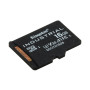 MEMORY MICRO SDHC 16GB UHS-I/SDCIT2/16GBSP KINGSTON