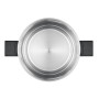 CASSEROLE D24CM 5.8L/92205 RESTO