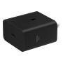 MOBILE CHARGER WALL 60W/BLACK EP-T6010NBEGWW SAMSUNG
