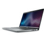 Notebook, DELL, Latitude, 5440, CPU i5-1345U, 1600 MHz, 14, 1920x1080, RAM 16GB, DDR4, SSD 512GB, Intel Integrated Graphics, Integrated, ENG, Smart Card Reader, Windows 11 Pro, 1.39 kg, N017L544014EMEA_VP