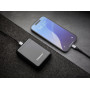 POWER BANK USB 10000MAH/BLACK XS10000 INTENSO