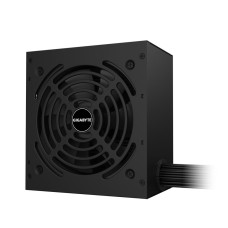 Power Supply, GIGABYTE, GP-P650G, 650 Watts, Efficiency 80 PLUS GOLD, PFC Active, MTBF 100000 hours, GP-P650G