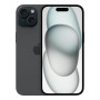 MOBILE PHONE IPHONE 15/128GB BLACK MTP03PX/A APPLE