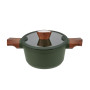 CASSEROLE D20CM 2.6L/93701 RESTO