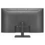 LCD Monitor, LG, 43UN700P-B, 43, 4K, Panel IPS, 3840x2160, 16:9, 60Hz, Matte, 8 ms, Speakers, Colour Black, 43UN700P-B