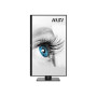 LCD Monitor, MSI, PRO MP273P, 27, Business, Panel IPS, 1920x1080, 16:9, 75Hz, Matte, 5 ms, Speakers, Swivel, Pivot, Height adjustable, Tilt, Colour Black, PROMP273P