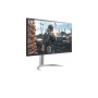 LCD Monitor,LG,32UP550N-W,31.5,Gaming/4K,Panel VA,3840x2160,16:9,60Hz,4 ms,Speakers,Height adjustable,Tilt,32UP550N-W