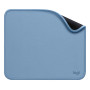 MOUSE PAD STUDIO/BLUE GREY 956-000051 LOGITECH