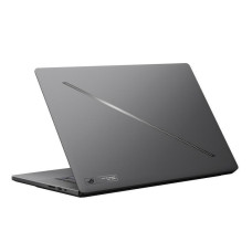 Notebook, ASUS, ROG Zephyrus, G16 (2024) GA605, GA605KP-QR023W, CPU Ryzen AI 7, 350, 2000 MHz, 16, 2560x1600, RAM 32GB, LPDDR5x, SSD 1TB, NVIDIA GeForce RTX 5070, 8GB, ENG, Card Reader SD, Windows 11 Home, Grey, 1.85 kg, 90NR0NC1-M00110