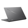 Notebook, ASUS, ROG Zephyrus, G16 (2024) GA605, GA605KP-QR023W, CPU Ryzen AI 7, 350, 2000 MHz, 16, 2560x1600, RAM 32GB, LPDDR5x, SSD 1TB, NVIDIA GeForce RTX 5070, 8GB, ENG, Card Reader SD, Windows 11 Home, Grey, 1.85 kg, 90NR0NC1-M00110
