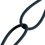 CABLE LIGHTNING TO USB 1M/BLUE CALYS-A03 BASEUS