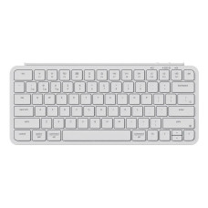 KEYBOARD WRL B1 PRO/IVORY WHITE B1P-K8 KEYCHRON