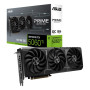 Graphics Card, ASUS, NVIDIA GeForce RTX 5060 Ti, 8 GB, GDDR7, 128 bit, PCIE 5.0 16x, Triple slot Fansink, 1xHDMI, 3xDisplayPort, PRIME-RTX5060TI-O8G