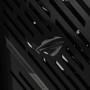 Case, ASUS, ROG Strix Helios II, MidiTower, Case product features Transparent panel, Colour Black, GX601S/BK/TGROGSTRIXHELIO