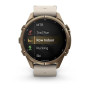 SMARTWATCH FENIX 9 PRO/AUT. GOLD 010-04335-21 GARMIN