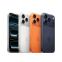 MOBILE PHONE IPHONE 17 PRO/256GB DEEP BLUE MG8J4 APPLE