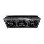 Graphics Card, PALIT, NVIDIA GeForce RTX 4070 Ti SUPER, 16 GB, GDDR6X, 256 bit, PCIE 4.0 16x, Triple slot Fansink, 1xHDMI, 3xDisplayPort, NED47TS019T2-1020Q