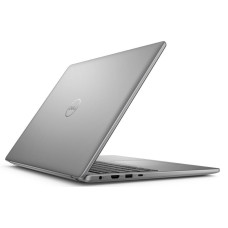 Notebook, DELL, Vostro, 5640, CPU Core i5, i5-1334U, 1300 MHz, 16, 1920x1200, RAM 16GB, DDR5, 5200 MHz, SSD 512GB, Intel Graphics, Integrated, ENG, Card Reader SD, Windows 11 Home, Titanium Grey, 1.87 kg, N3402VNB5640EMEA01_HOM