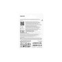 MEMORY MICRO SDXC T9 512GB/V30 MB-MH512T/WW SAMSUNG