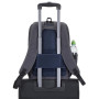 NB BACKPACK SUZUKA 15.6/7760 BLACK RIVACASE