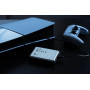 External HDD, WESTERN DIGITAL, 2000 GB, Colour White, WDBSYM0020BWT-WESN
