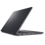 Notebook, DELL, Pro, 14, PC14255, CPU Ryzen 5, 220, 3200 MHz, 14, 1920x1200, RAM 8GB, DDR5, 5600 MHz, SSD 256GB, AMD Radeon 740M, Integrated, ENG, Windows 11 Pro, 1.36 kg, BTO502_PC14255_EMEA