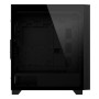 Case, GIGABYTE, AORUS C500 GLASS, MidiTower, Not included, ATX, EATX, MicroATX, MiniITX, Colour Black, AC500G
