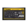 Power Supply, XILENCE, 750 Watts, Efficiency 80 PLUS GOLD, PFC Active, XN173