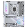 Mainboard, GIGABYTE, AMD X870E, Socket AM5, ATX, RAM DDR5-SDRAM, 4xSlots, Wi-Fi Yes, Bluetooth Yes, 4xNumber of M.2 (M) slots, X870E A PRO X ICE, X870EAPROXICE