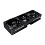 Graphics Card, PALIT, NVIDIA, GeForce RTX 5080, 2295 MHz, 16 GB, GDDR7, 256 bit, PCI Express 5.0, Active, NE75080019T2-GB2035S