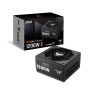 Power Supply, ASUS, 1200 Watts, Efficiency 80 PLUS GOLD, PFC Active, TUF-GAMING-1200G
