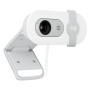 CAMERA WEBCAM BRIO 100/WHITE 960-001617 LOGITECH